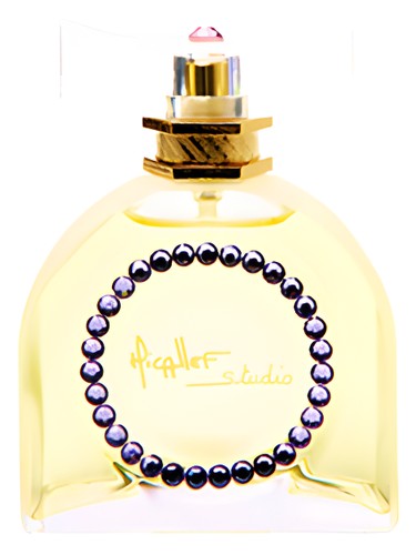 Royal Amber M. Micallef perfume by M Micallef