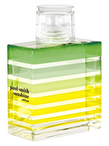 Paul Smith Sunshine Edition for Men 2013 by Paul Smith