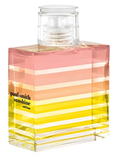 Paul Smith Sunshine Edition for Women 2013 by Paul Smith