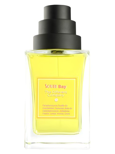 South Bay by The Different Company