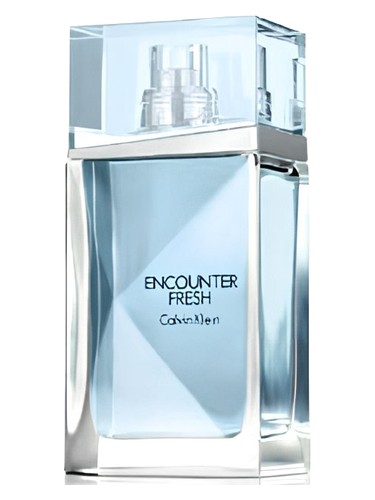 Encounter Fresh by Calvin Klein
