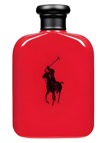 Polo Red by Ralph Lauren