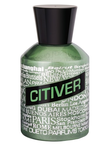 Citiver by Dueto Parfums