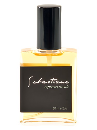 Espresso Royale by Sebastiane