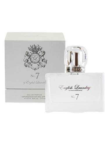 No 7 by English Laundry