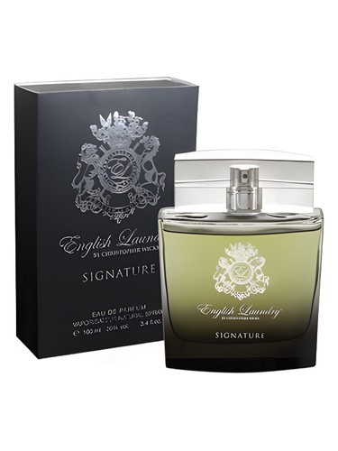 English Laundry Signature for him by English Laundry