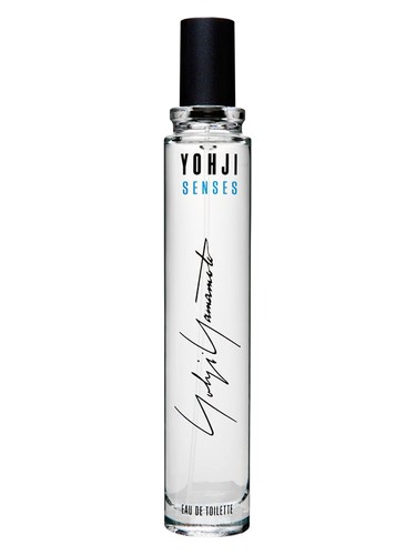 Yohji Senses by Yohji Yamamoto