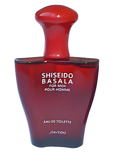 Basala by Shiseido
