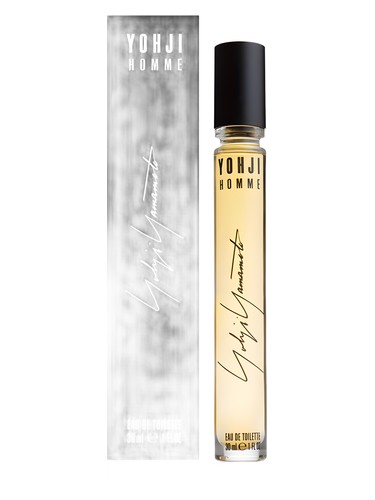 Yohji Homme