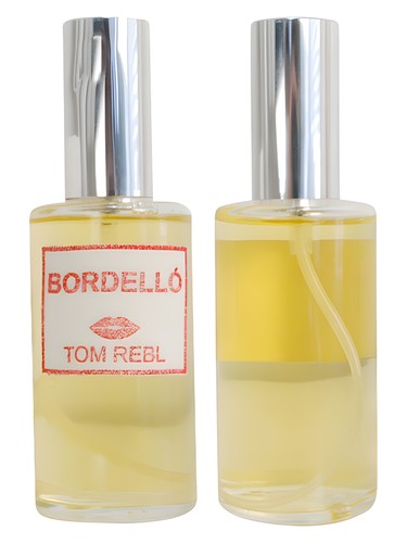 Bordello by Tom Rebl