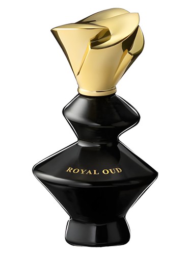 Royal Oud by Parfums Regine