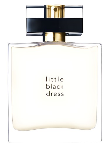 Little Black Dress by Avon