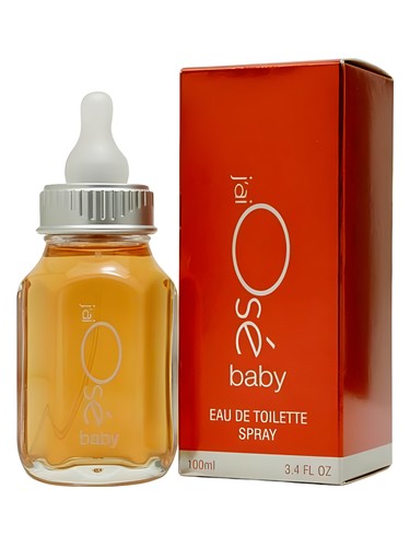 J'ai Osé Baby Parfums J'ai Osé perfume by Parfums J ai Ose