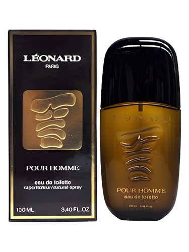 Leonard Pour Homme by Leonard