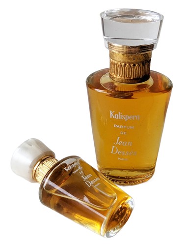 Kalispera Jean Dessès perfume by Jean Desses