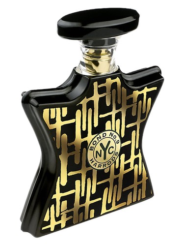 Harrods Agarwood by Bond No 9