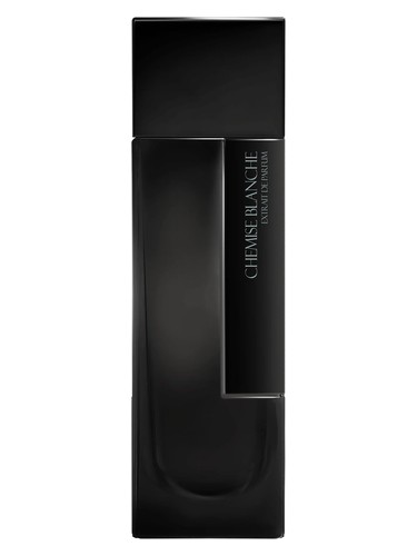 Chemise Blanche by Laurent Mazzone Parfums