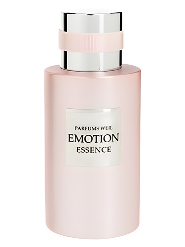 Emotion Essence by Weil