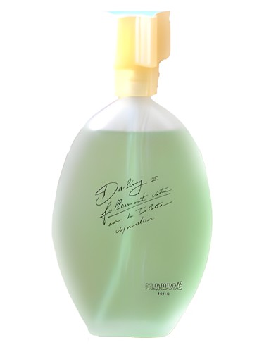 Faberge Darling II by Brut Parfums Prestige