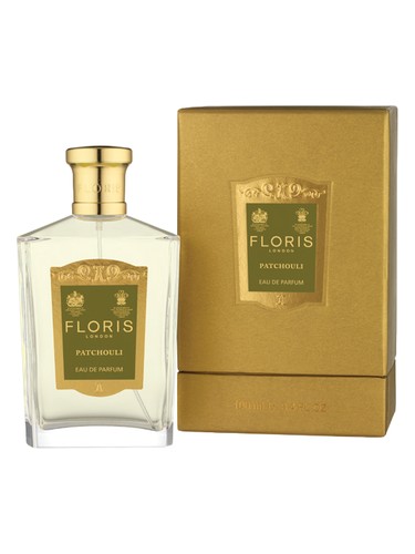 Patchouli by Floris