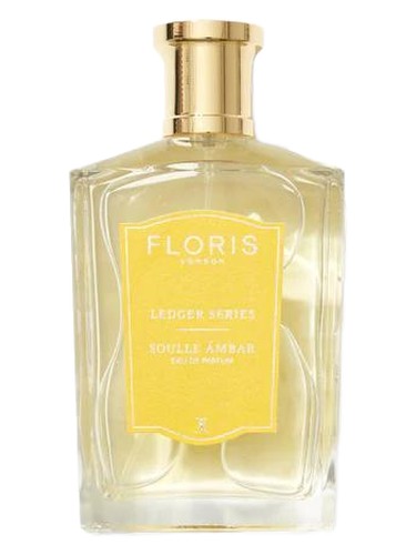 Soulle Ambar by Floris