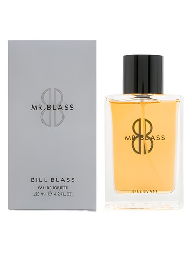 Mr. Blass by Bill Blass