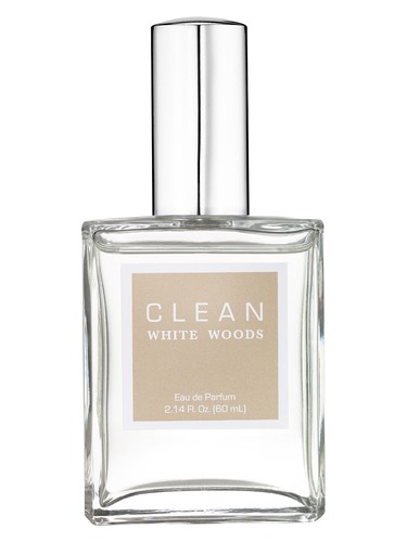 White Woods by Clean