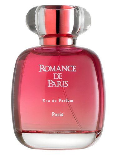 Romance de Paris Yves d'Orgeval perfume by Yves d Orgeval