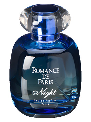 Romance de Paris Night Yves d'Orgeval perfume by Yves d Orgeval