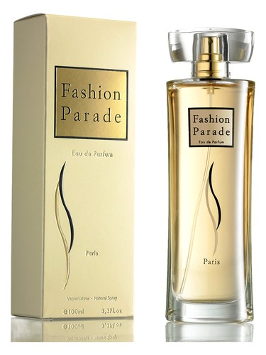 Fashion Parade Yves d'Orgeval perfume by Yves d Orgeval