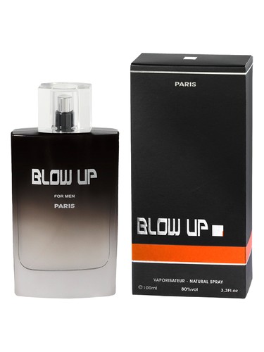 Blow Up Yves d'Orgeval cologne by Yves d Orgeval
