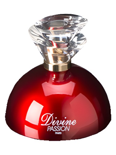 Divine Passion Yves d'Orgeval perfume by Yves d Orgeval