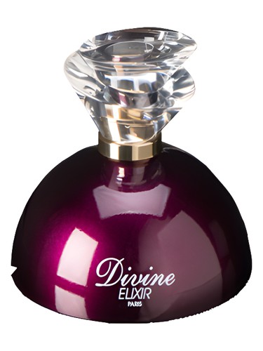 Divine Elixir Yves d'Orgeval perfume by Yves d Orgeval