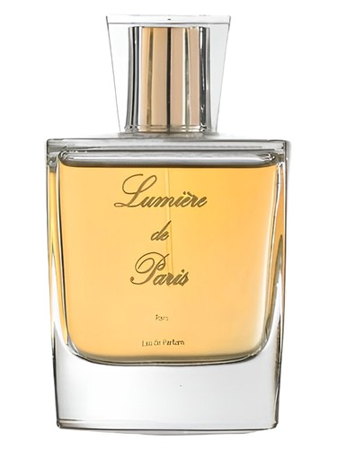 Lumiere de Paris Yves d'Orgeval perfume by Yves d Orgeval