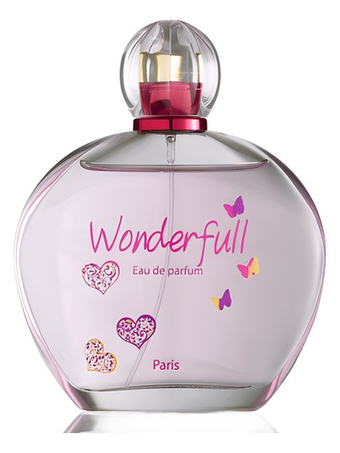 Wonderfull Yves d'Orgeval perfume by Yves d Orgeval