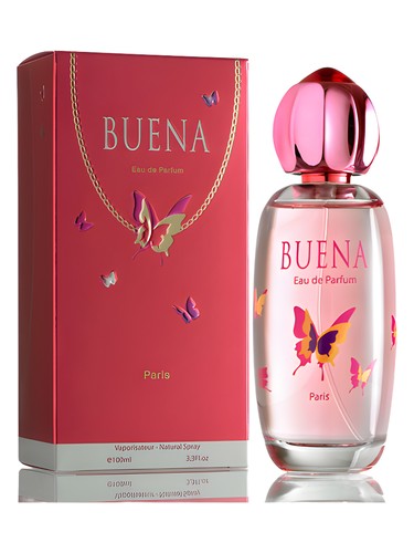 Buena Yves d'Orgeval perfume by Yves d Orgeval