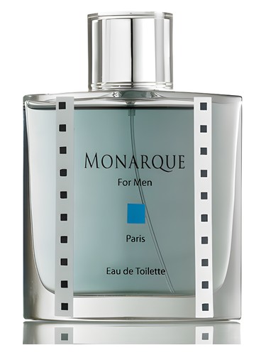 Monarque Yves d'Orgeval cologne by Yves d Orgeval