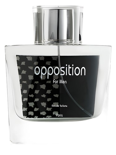 Opposition Yves d'Orgeval cologne by Yves d Orgeval