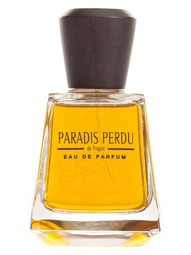 Paradis Perdu by Frapin