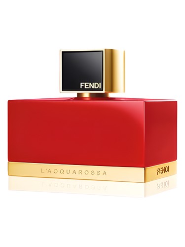 L'Acquarossa by Fendi