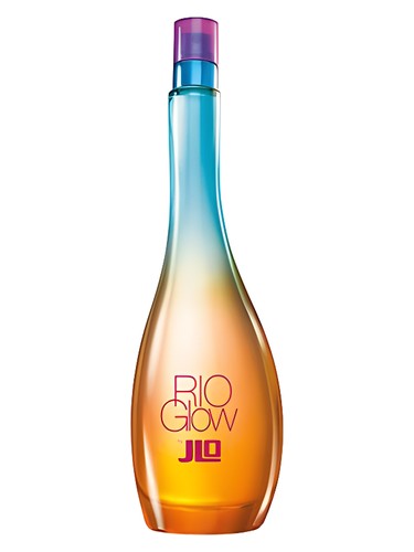 Rio Glow by Jennifer Lopez