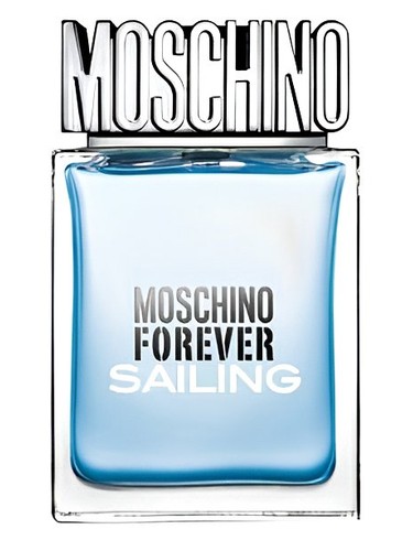 Moschino Forever Sailing by Moschino
