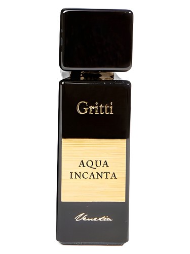 Aqua Incanta by Gritti
