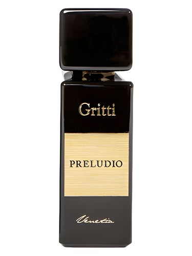 Preludio by Gritti