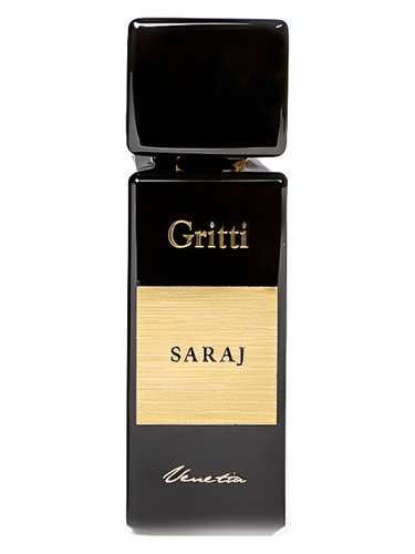 Saraj by Gritti