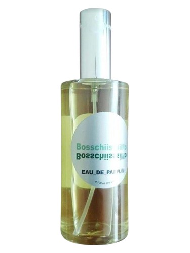 Bosschiisssimo by Hilde Soliani