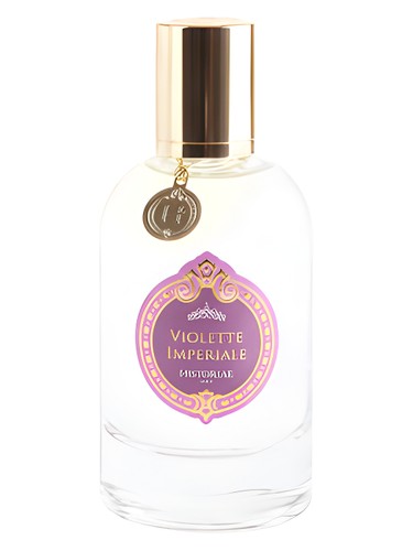 Violette Imperiale by Historiae