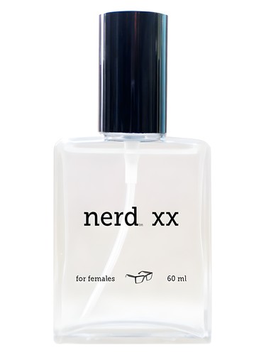 nerd xx by Nerd