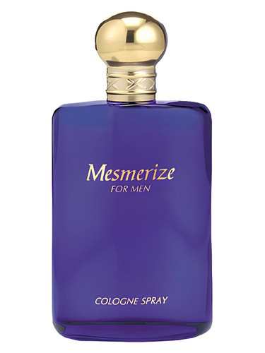 Mesmerize by Avon