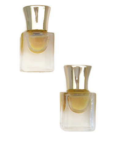 Rose Smoke by JoAnne Bassett